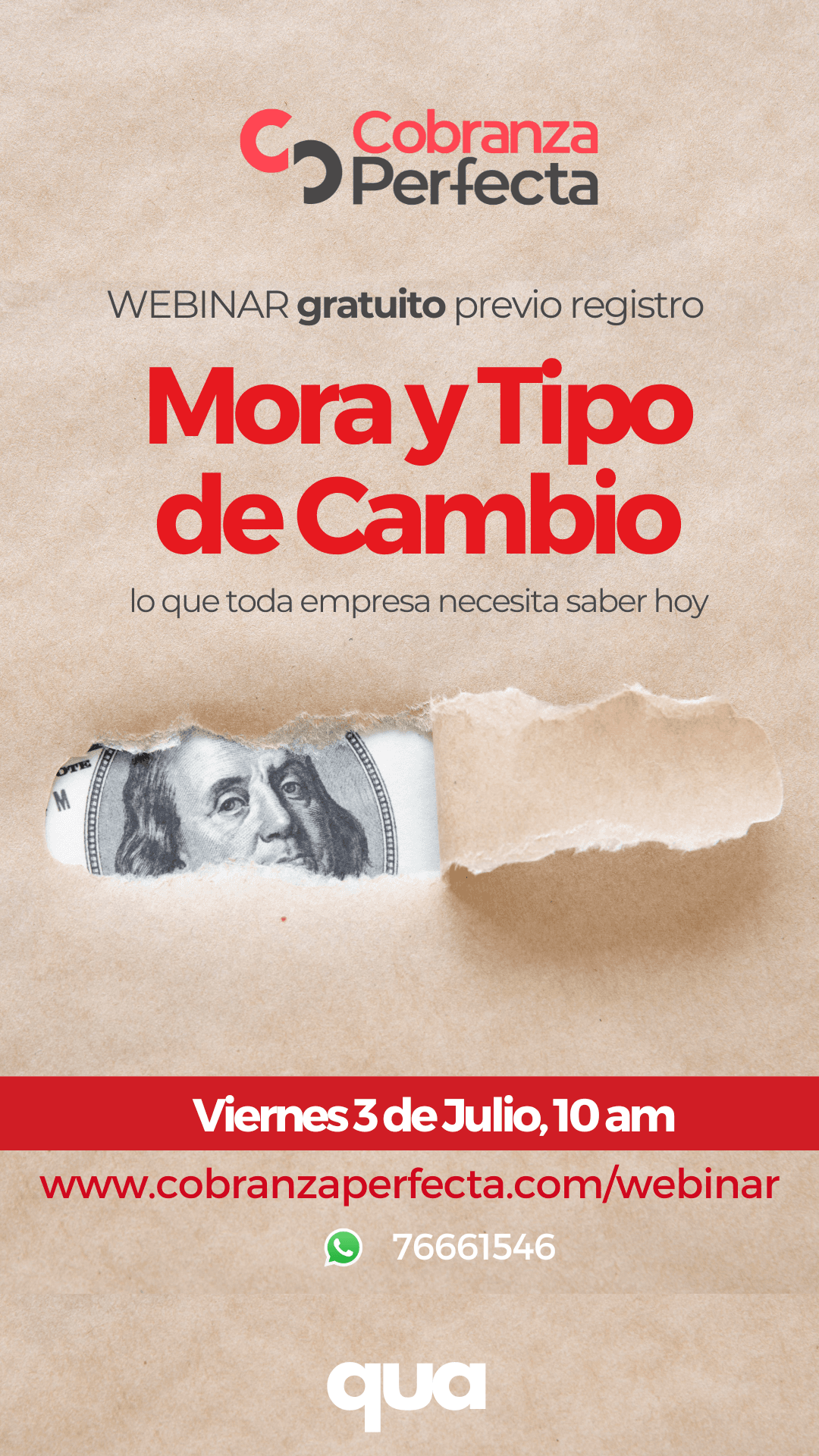 Dinero y Tipo de Cambio